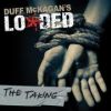 Duff McKagan's Loaded - Taking - CD